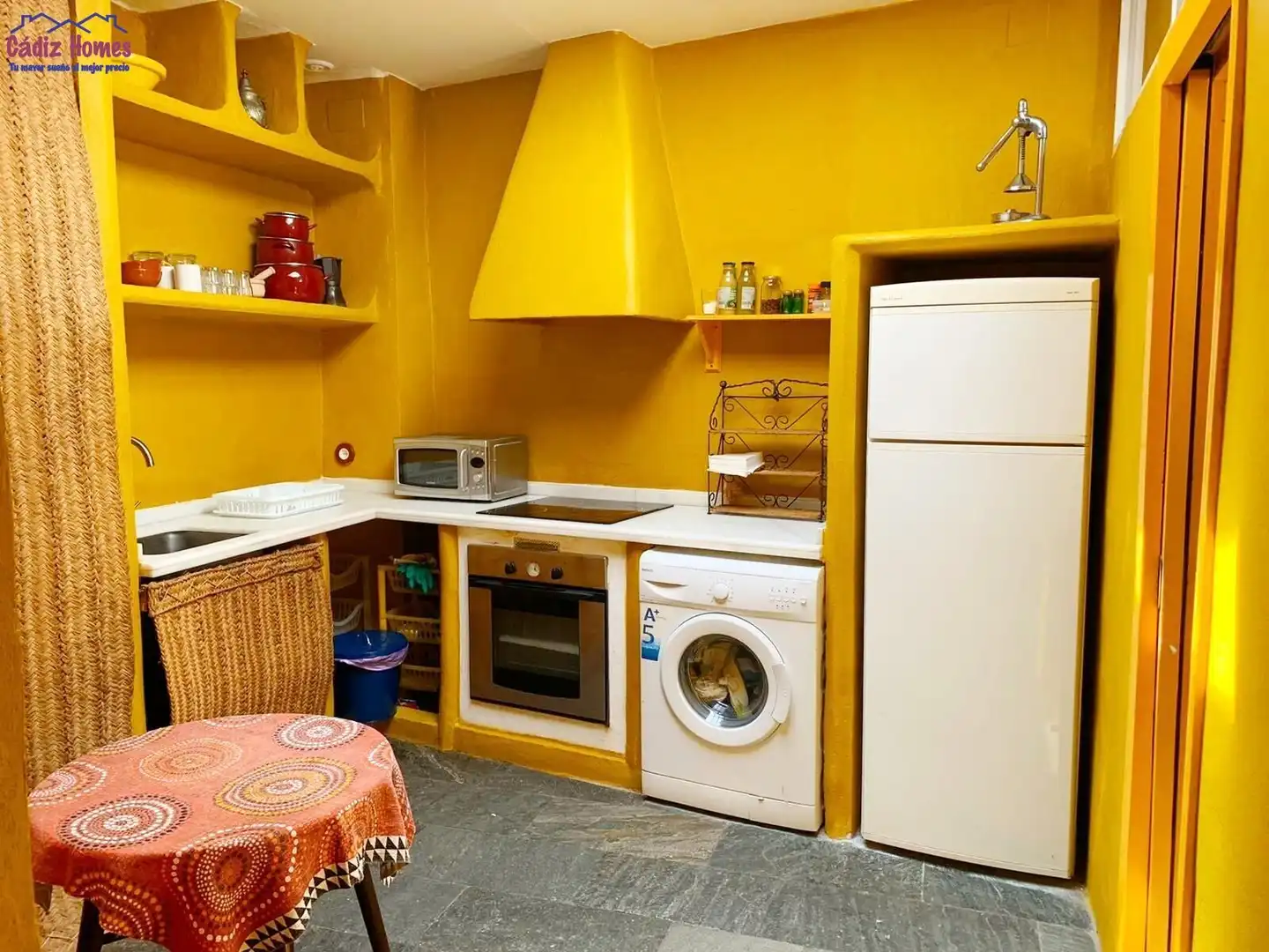 Wohnung mit Terrasse zum Verkauf in Centro Histórico, imagen 5
