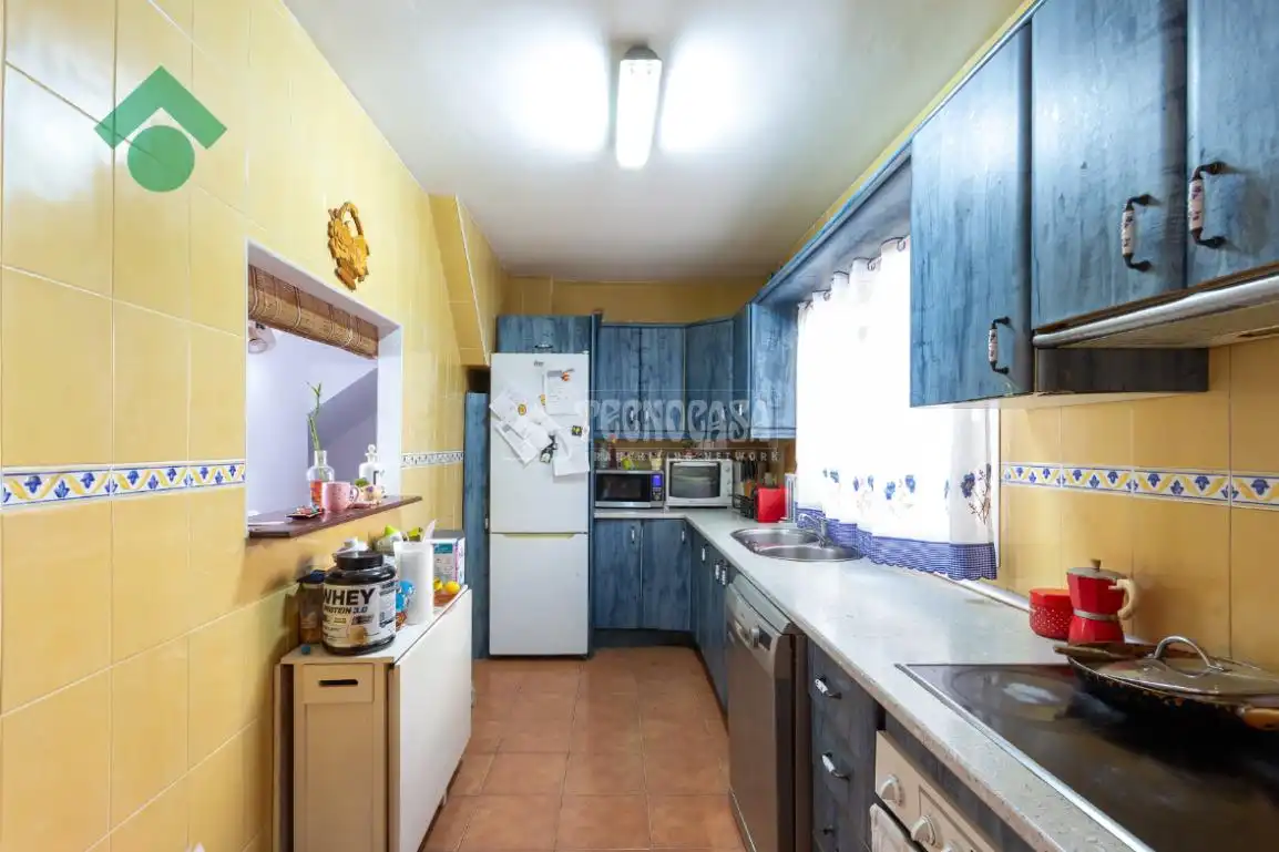 Casa pareada en venta en Añoreta Golf - Paraíso del Sol, imagen 10