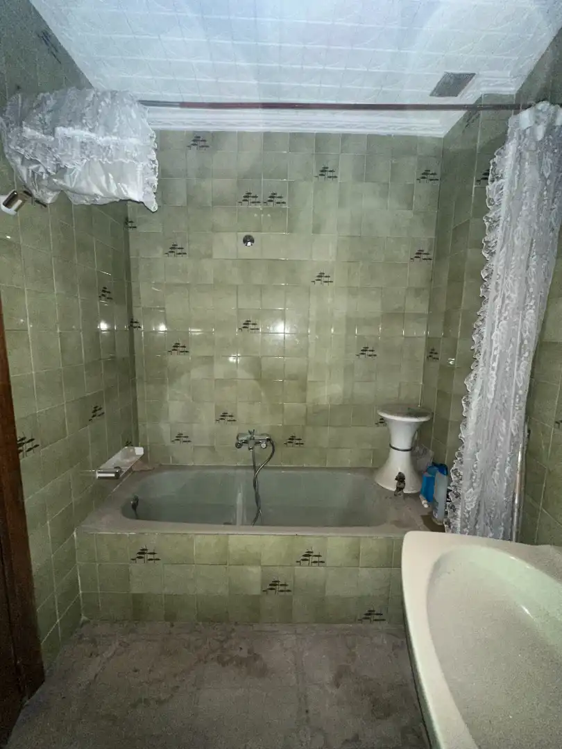 Appartamento con terrazza in vendita a Avenida Antonio Machado, imagen 14
