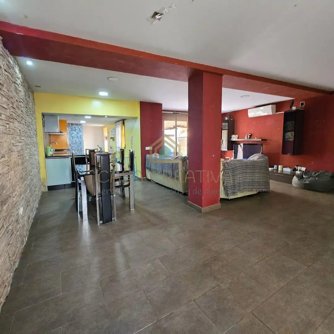 Casa o xalet en venda en Mogente / Moixent amb Aire condicionat, Terrassa i Traster