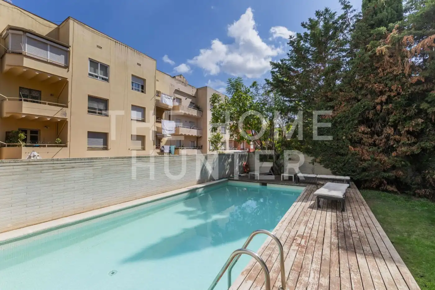 Appartement avec terrasse à vendre à CL BALLESTER, imagen 5