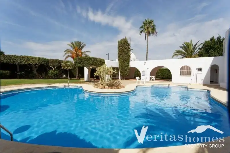 Maison mitoyenne à vendre à El Palmeral, imagen 2
