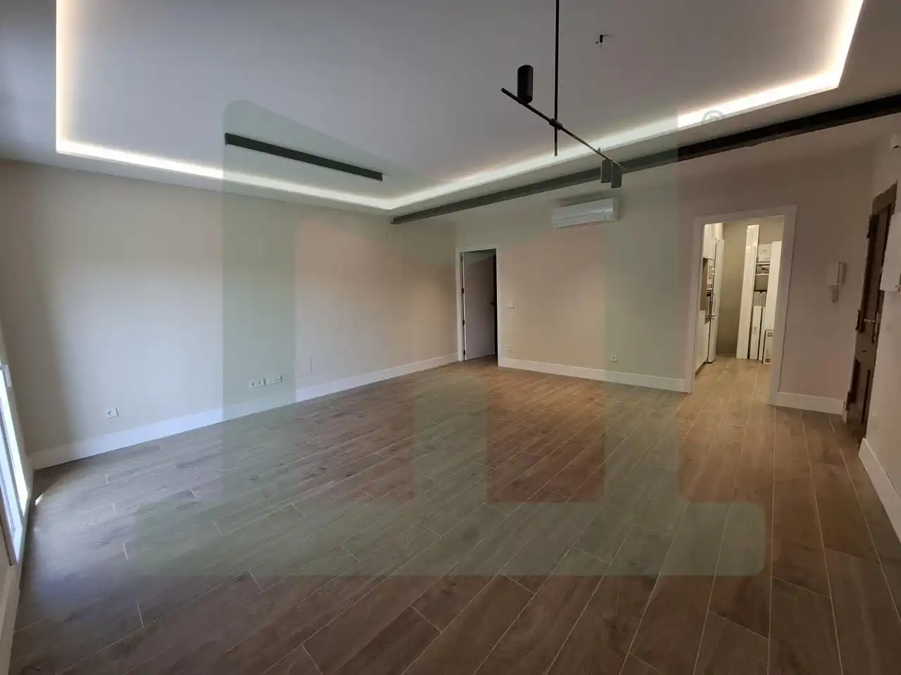 Flat for rent in Illescas