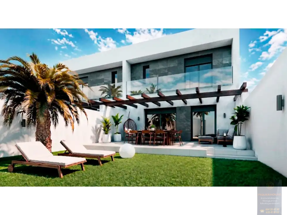 Chalet en venta en Valmojado, imagen 6