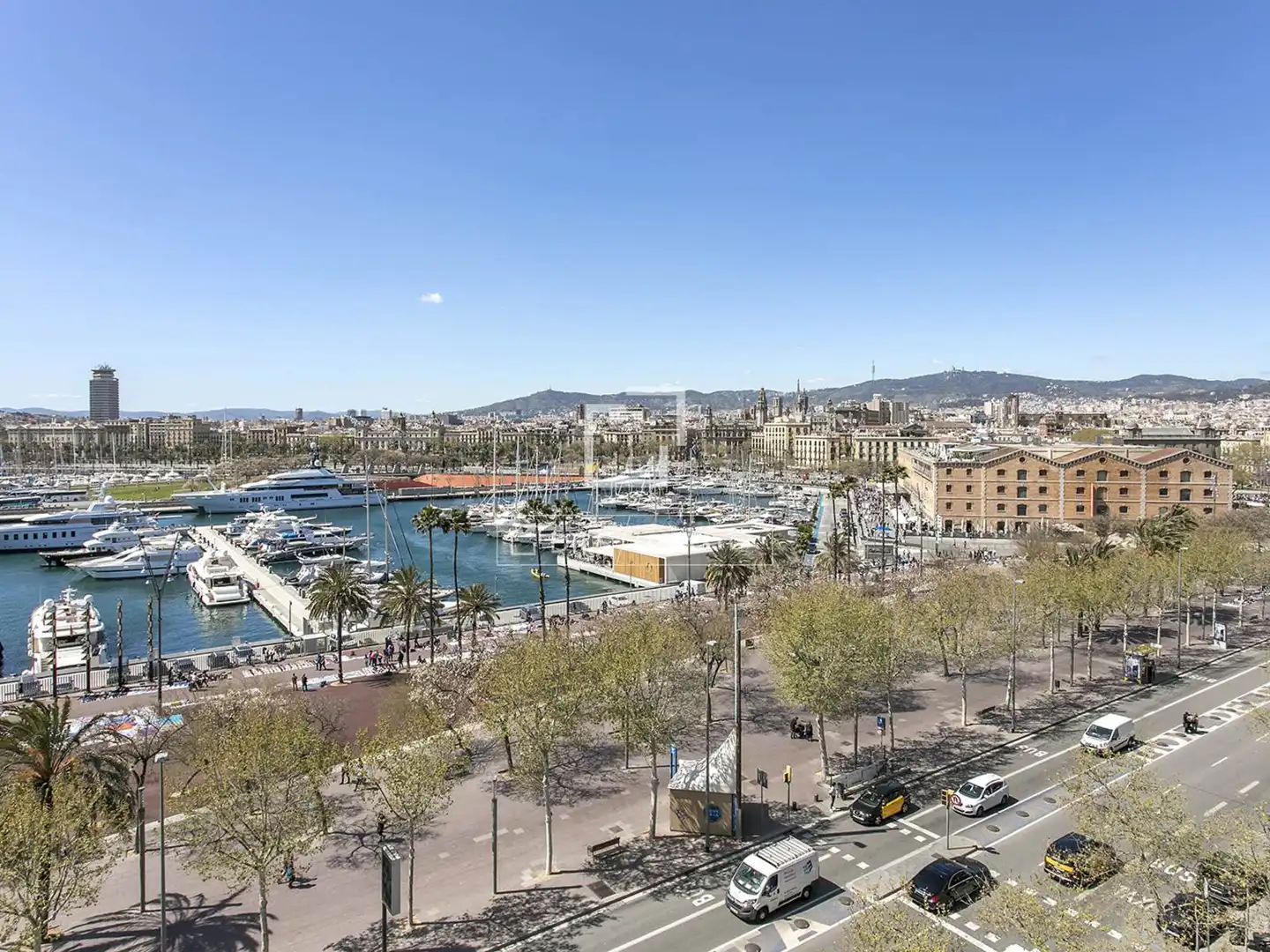 Ático con ascensor en venta en Ciutat Vella, imagen 11