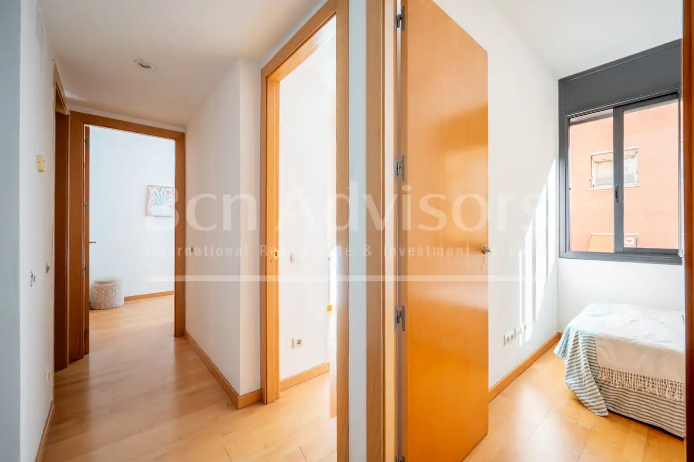 Casa o xalet en venda en Barcelona amb Aire condicionat, Parquet i Terrassa