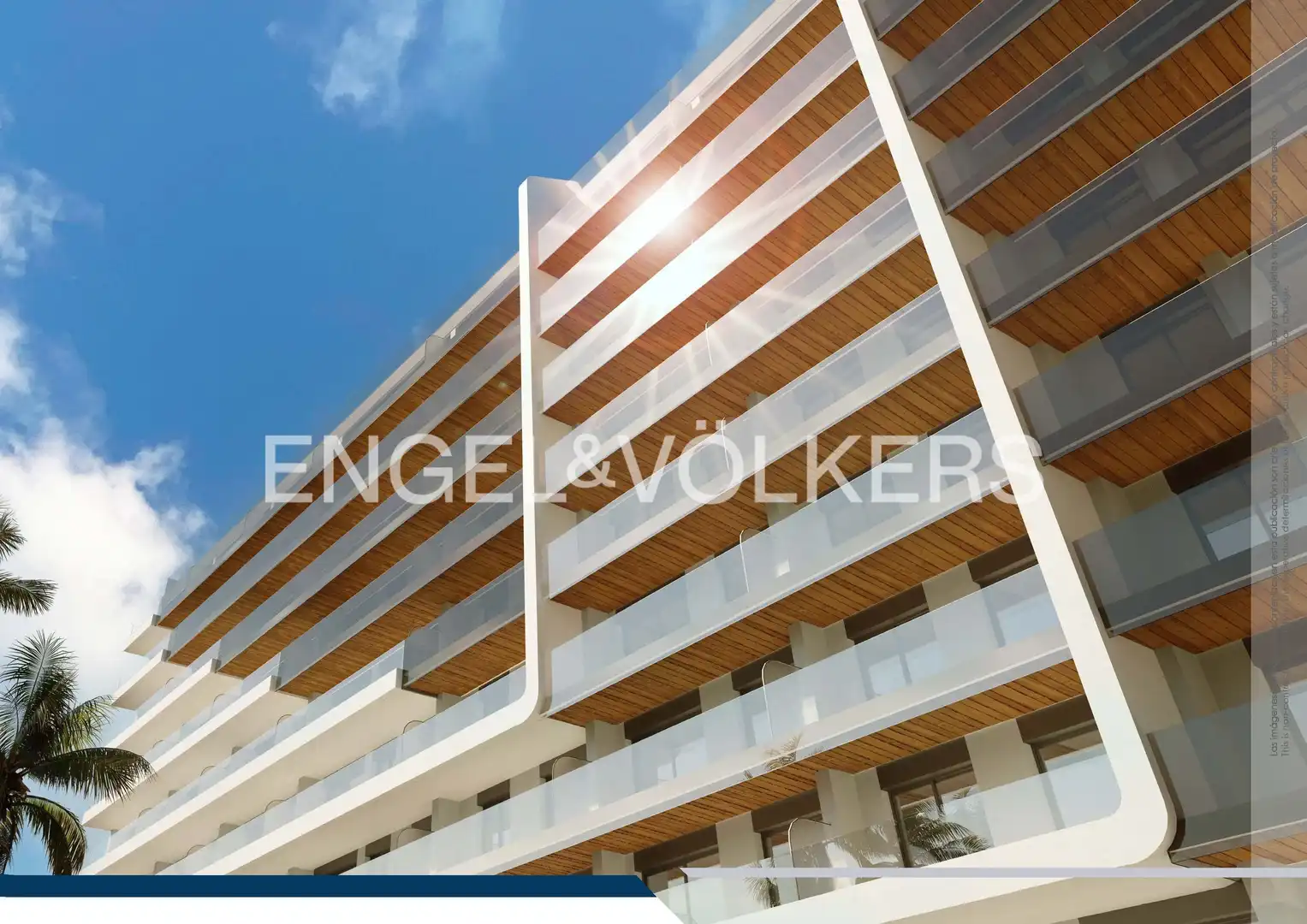 Vista exterior de Pis en venda en Playa del Acequión, Náufragos y Rocío del Mar