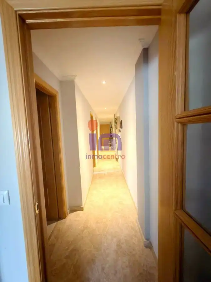 Piso con ascensor en venta en Valdepeñas, imagen 6