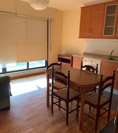 Foto 4 de Apartamento de alquiler en Rúa Mandeo, 73, Betanzos, A Coruña