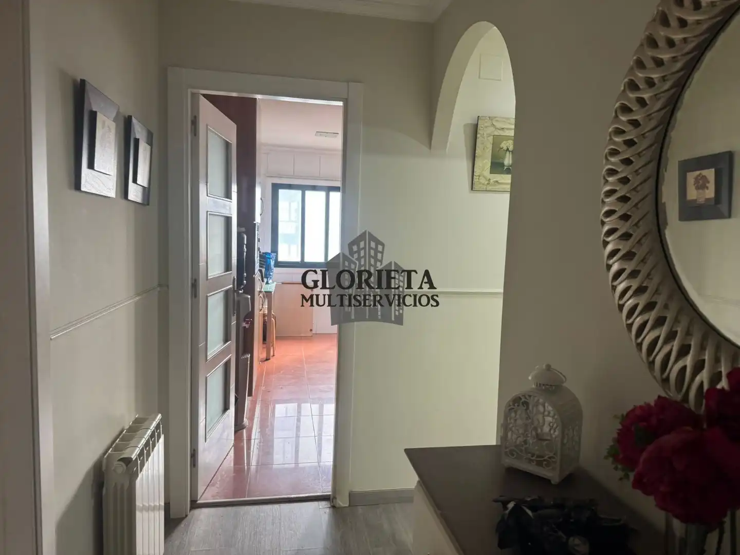 Piso en venta en Vigo  con Calefacción y Trastero