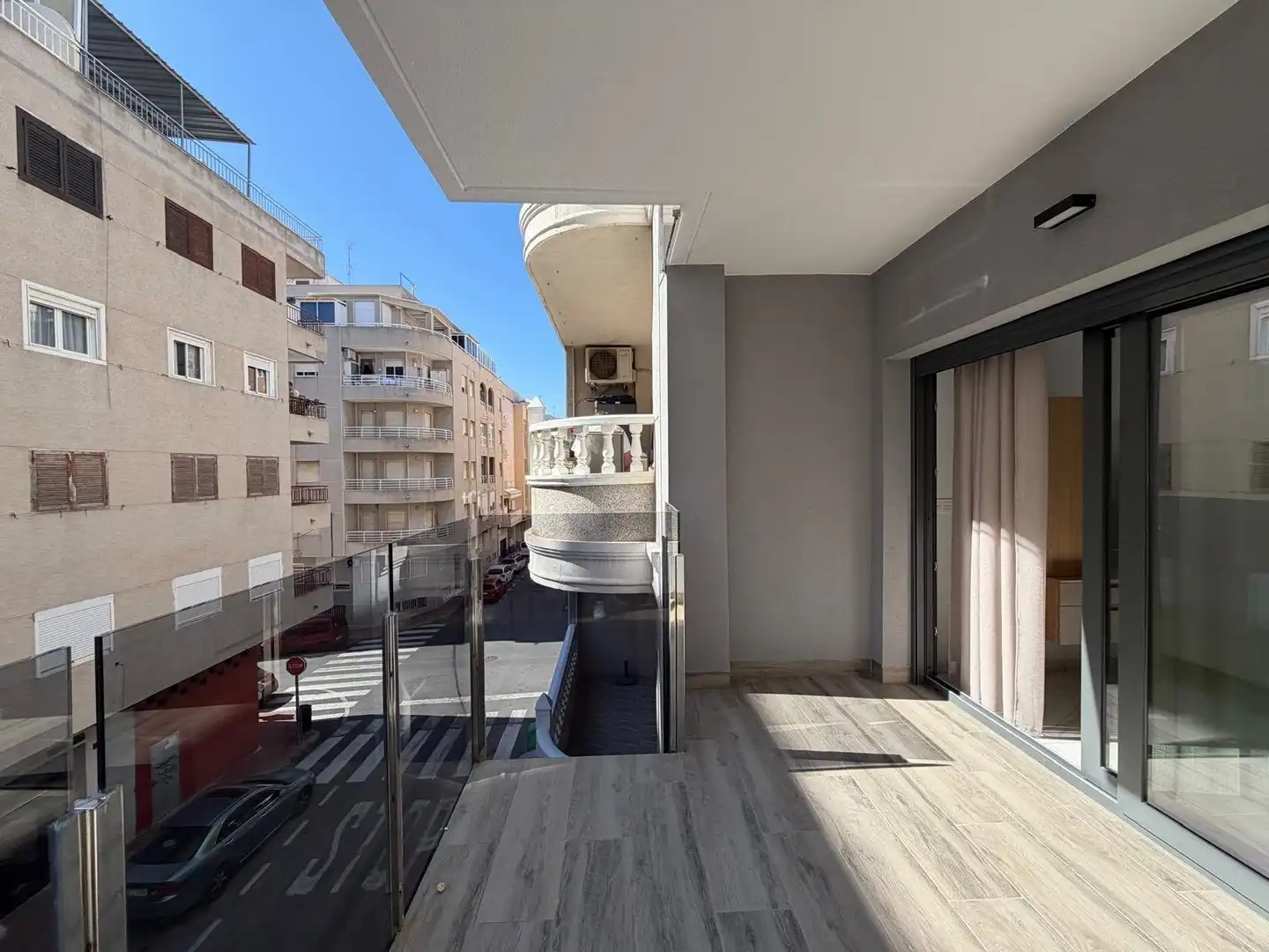 Apartamento con piscina en venta en N/A, imagen 47
