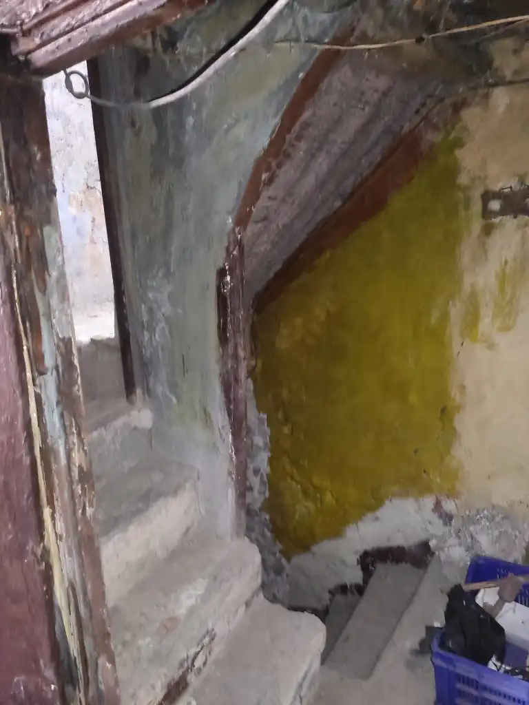 Finca rústica en venta en Horta de Sant Joan