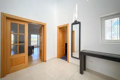 Detached house with pool for sale in Hipódromo - Cerrado del Águila, imagen 6
