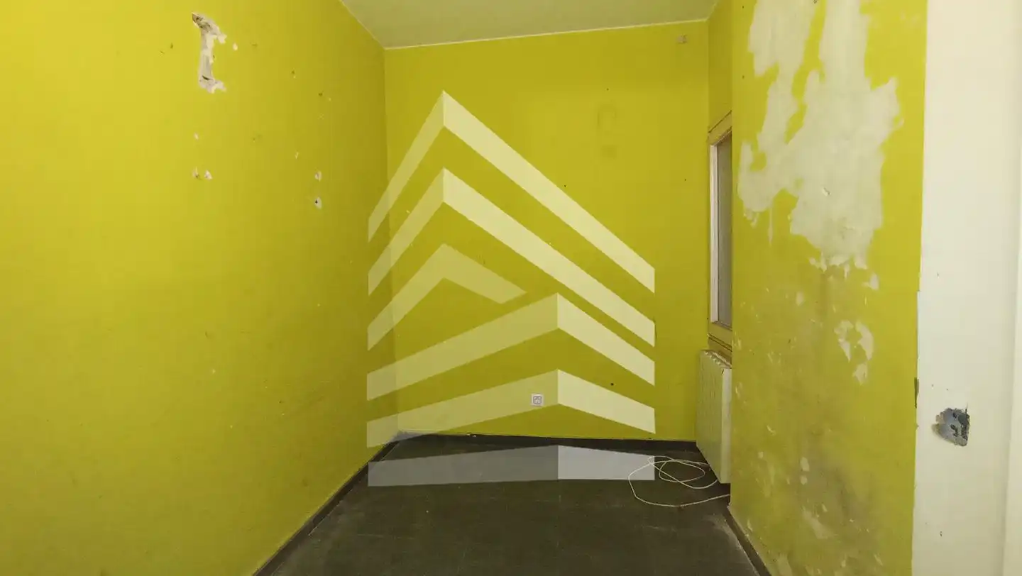 Wohnung zum Verkauf in Barcelona mit Heizung und Balkon