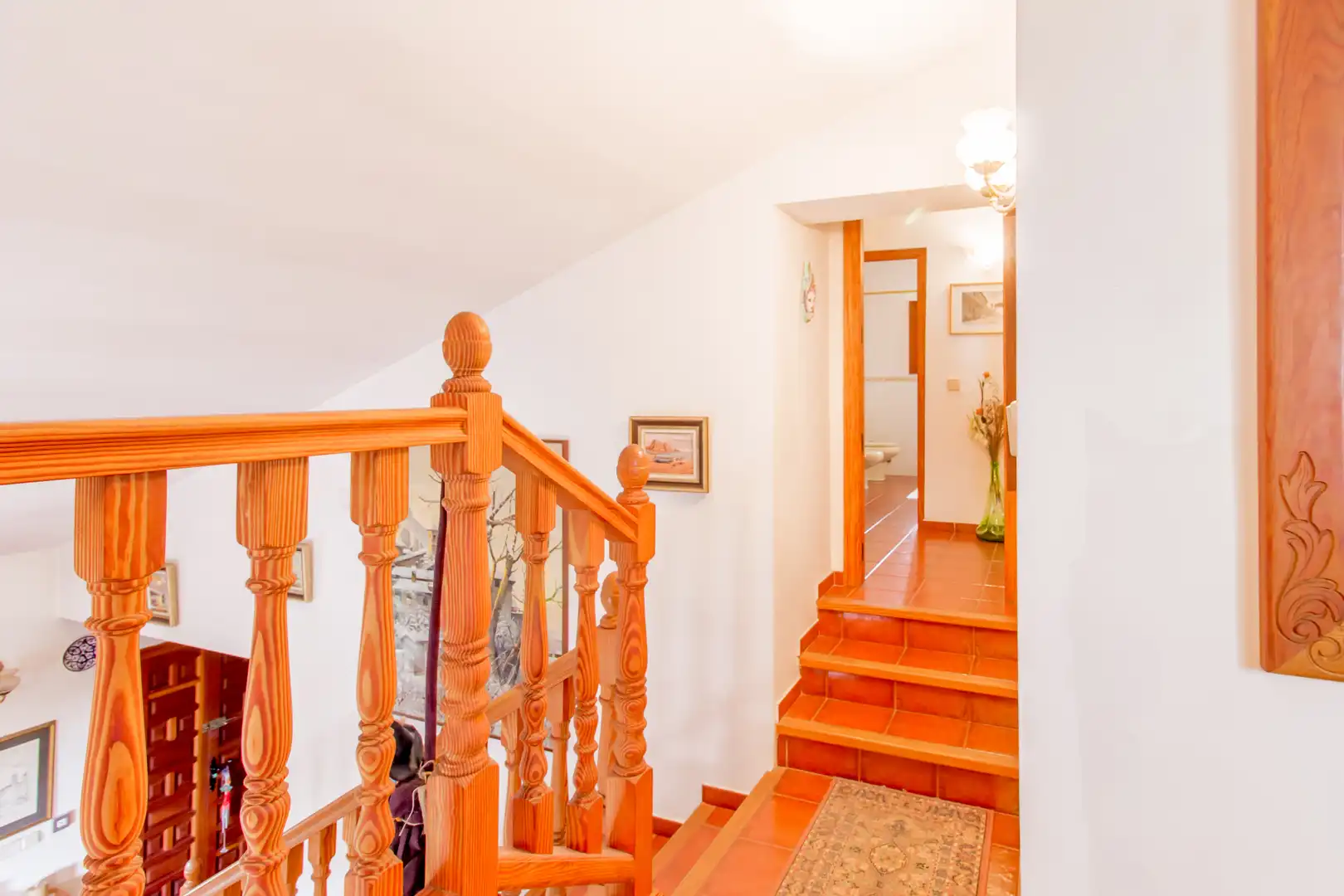 Casa o xalet en venda en Valdemorillo amb Calefacció, Forn i Rentadora