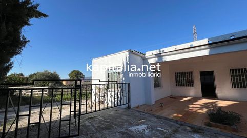 Foto 3 de Casa o xalet en venda a Sant Josep - Zona Hospital, Ontinyent