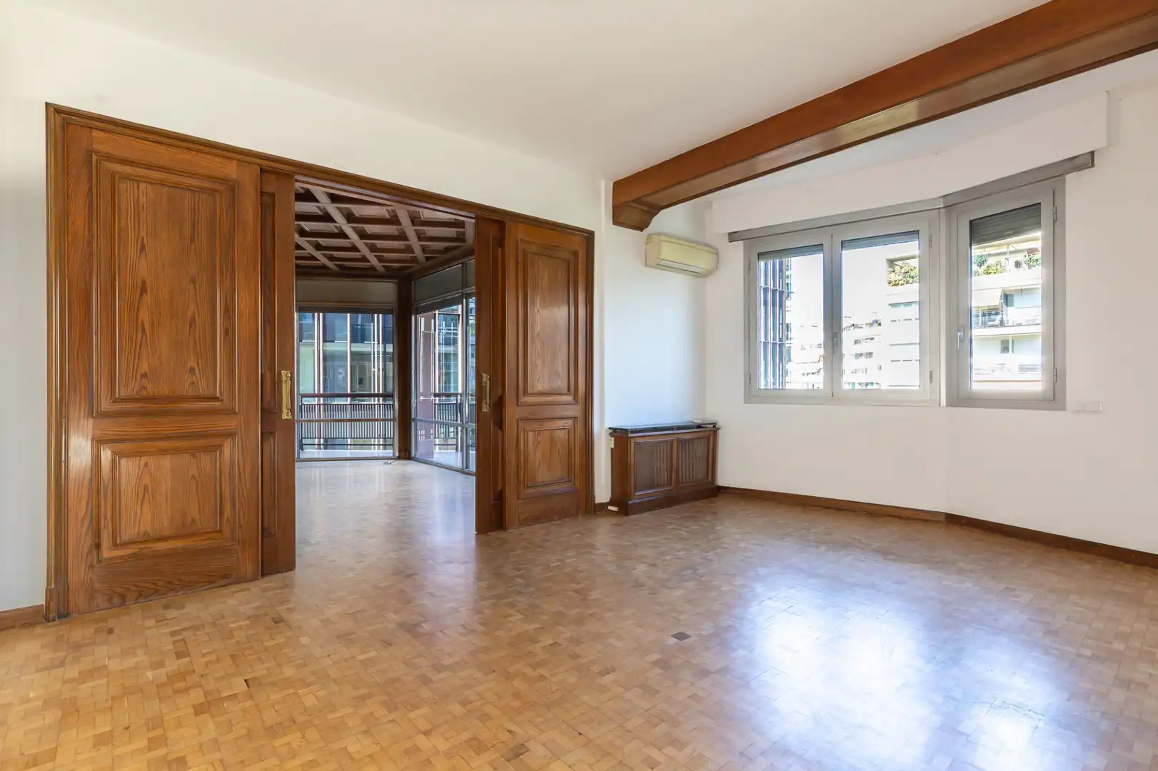 Office for rent in Sarrià - Sant Gervasi