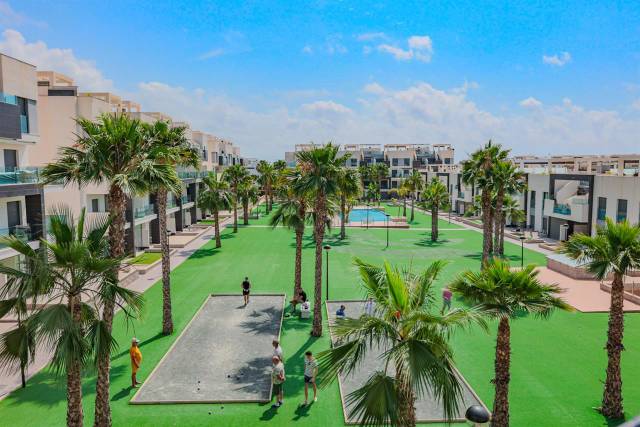 Apartamento en Venta en El Raso