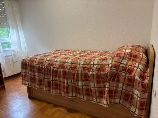 Pis de lloguer a Caranza