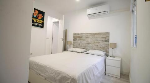 Foto 4 de Apartament de lloguer a Campamento,  Madrid Capital