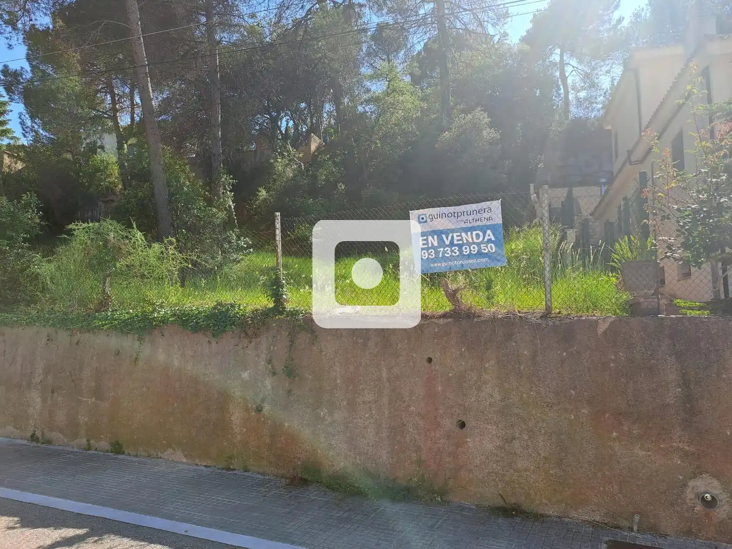 Terreno rústico en venta en VERGE DE MONTSERRAT, imagen 2