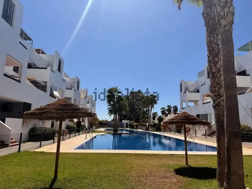 Pis amb terrassa en venda a Cala Marqués, imagen 51