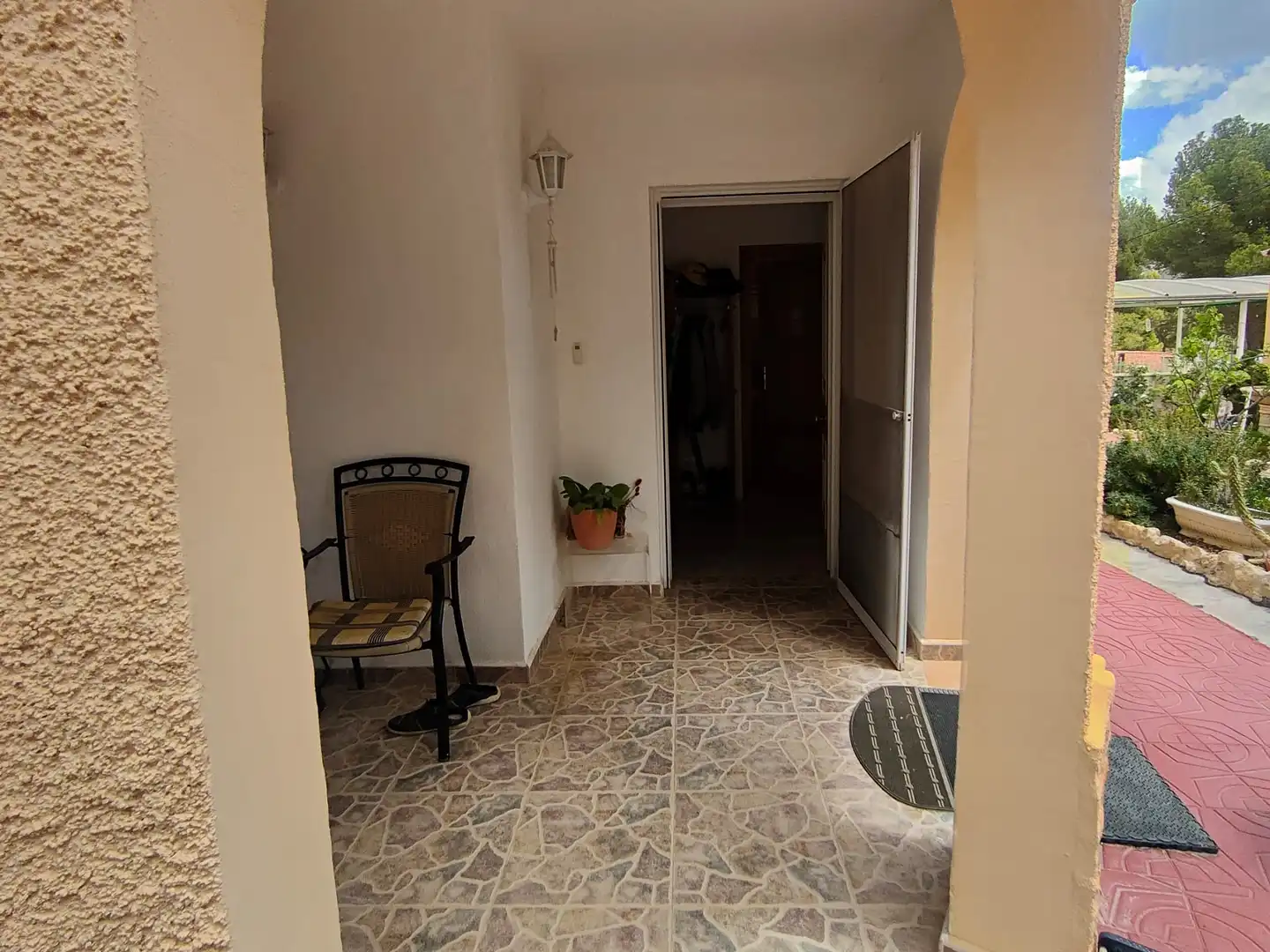 Villa avec terrasse à vendre à Tibi, imagen 34