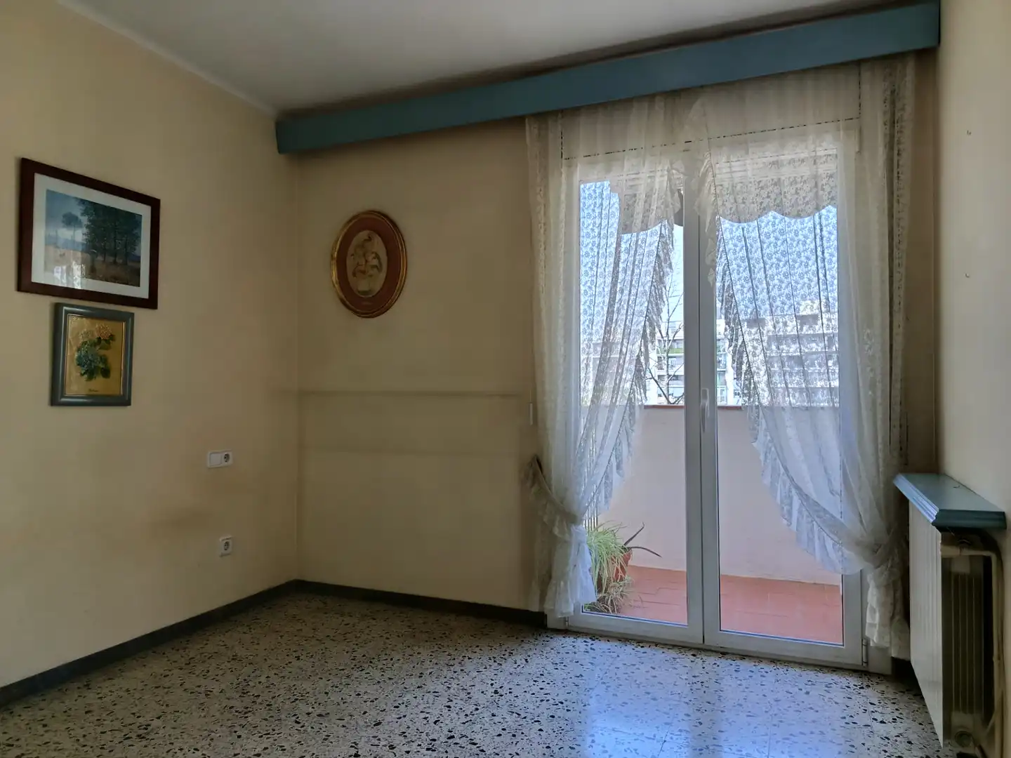 Habitación de Piso en venta en Girona con Aire acondicionado, Calefacción y Jardín privado