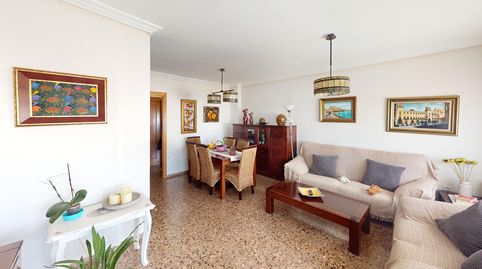 Foto 5 de Pis en venda a Norte, San Vicente del Raspeig / Sant Vicent del Raspeig