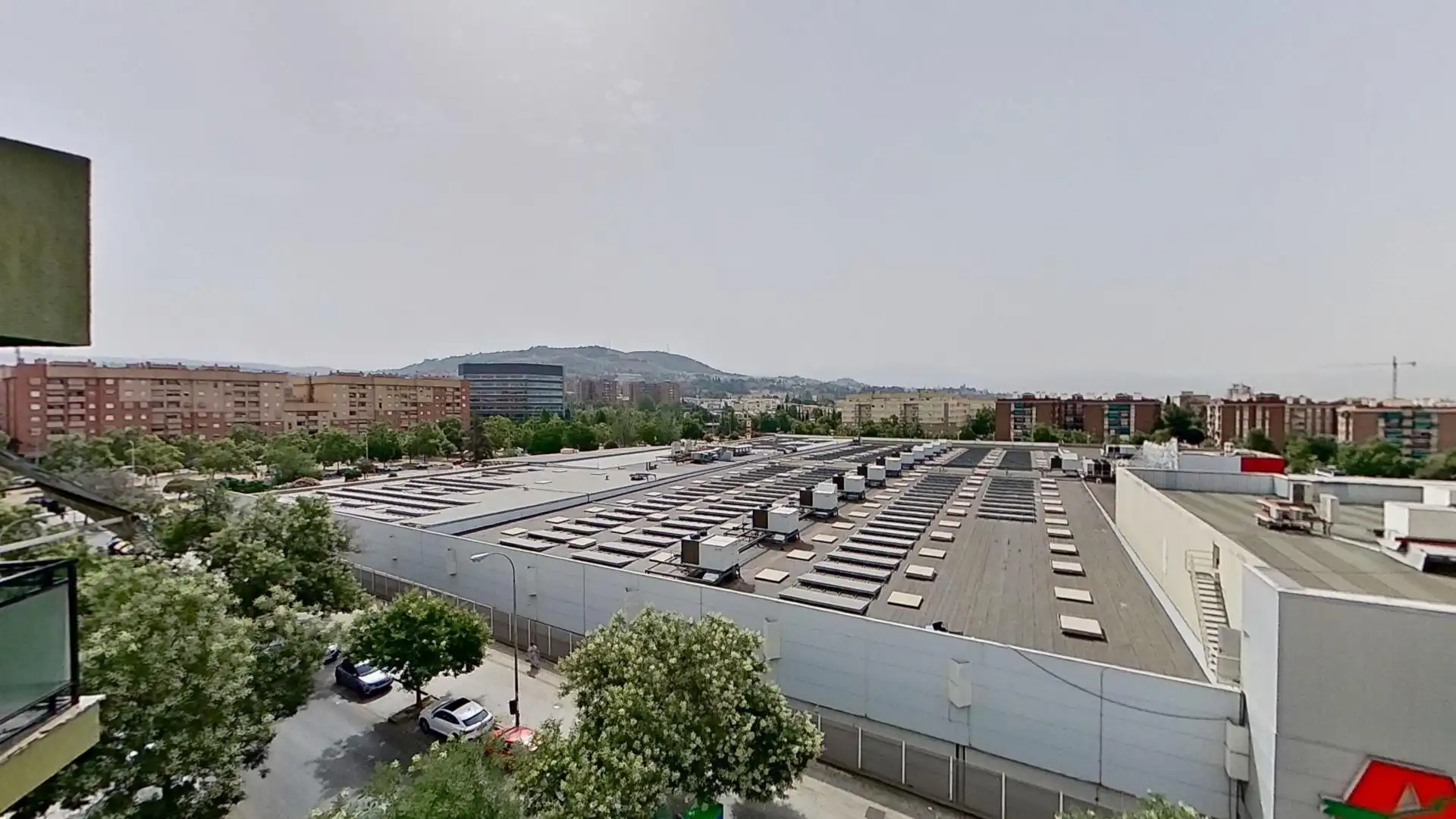 Flat with lift for sale in Calle PROFESOR FRANCISCO DALMAU, imagen 58