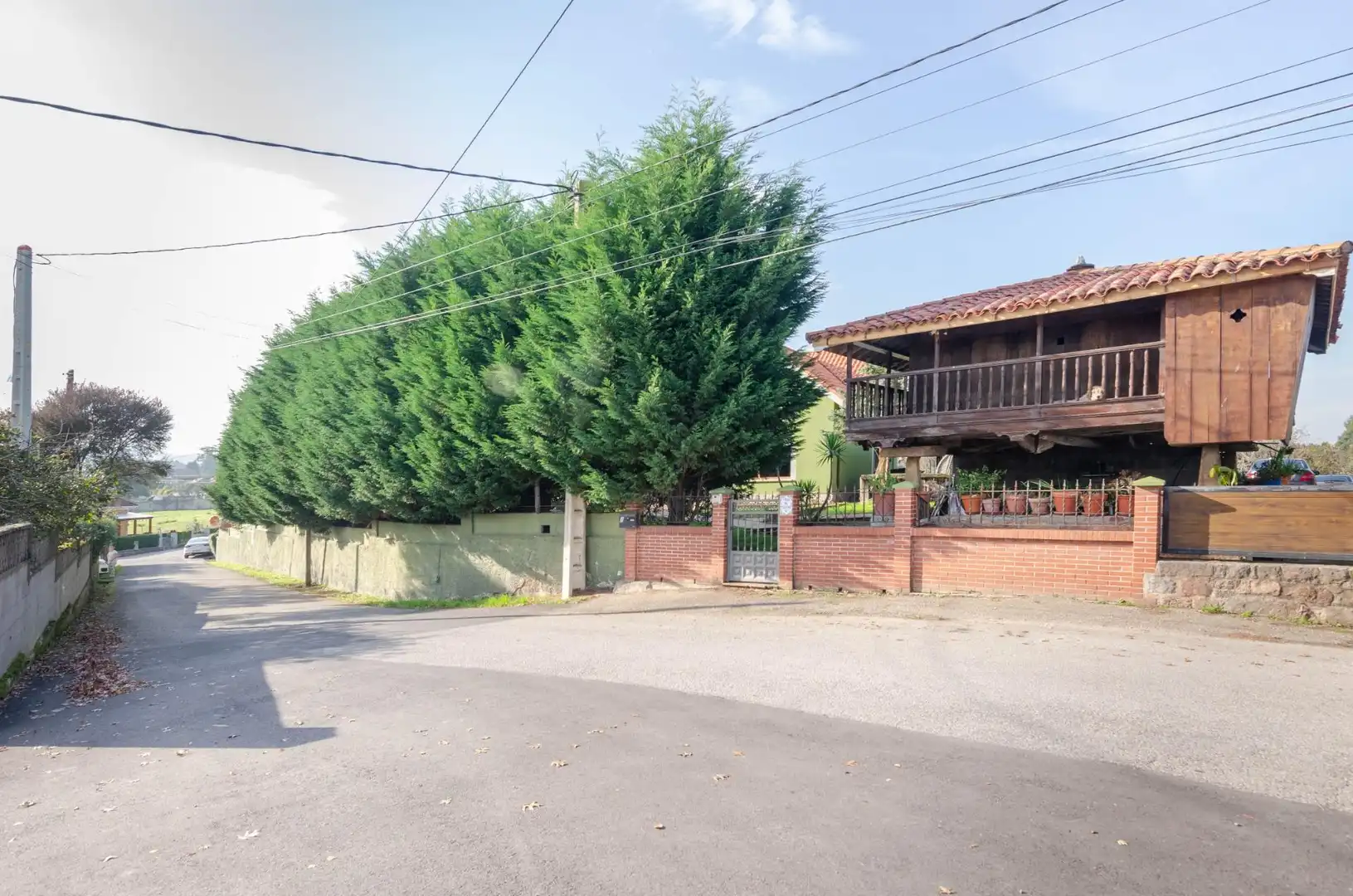 House with garden for sale in TRAS LA IGLESIA 8, imagen 58