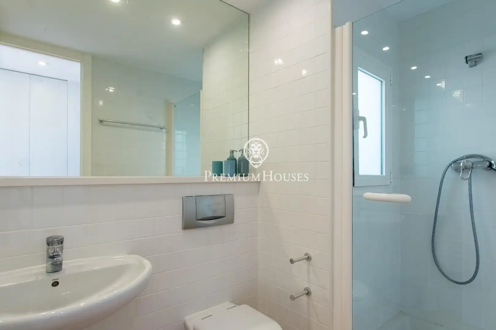 Attic for rent in Vilassar de Dalt