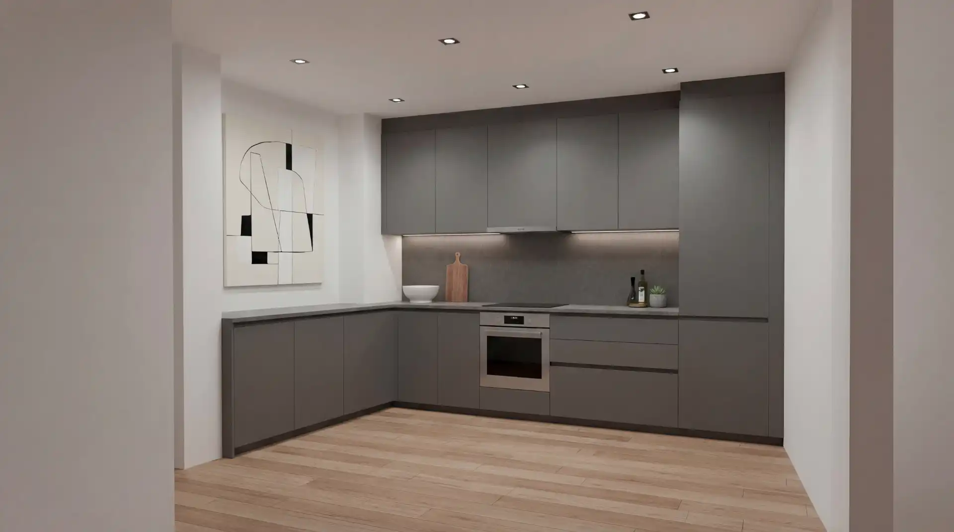 Planta baja en venta en Carrer Montseny, 19, Llinars del Vallès