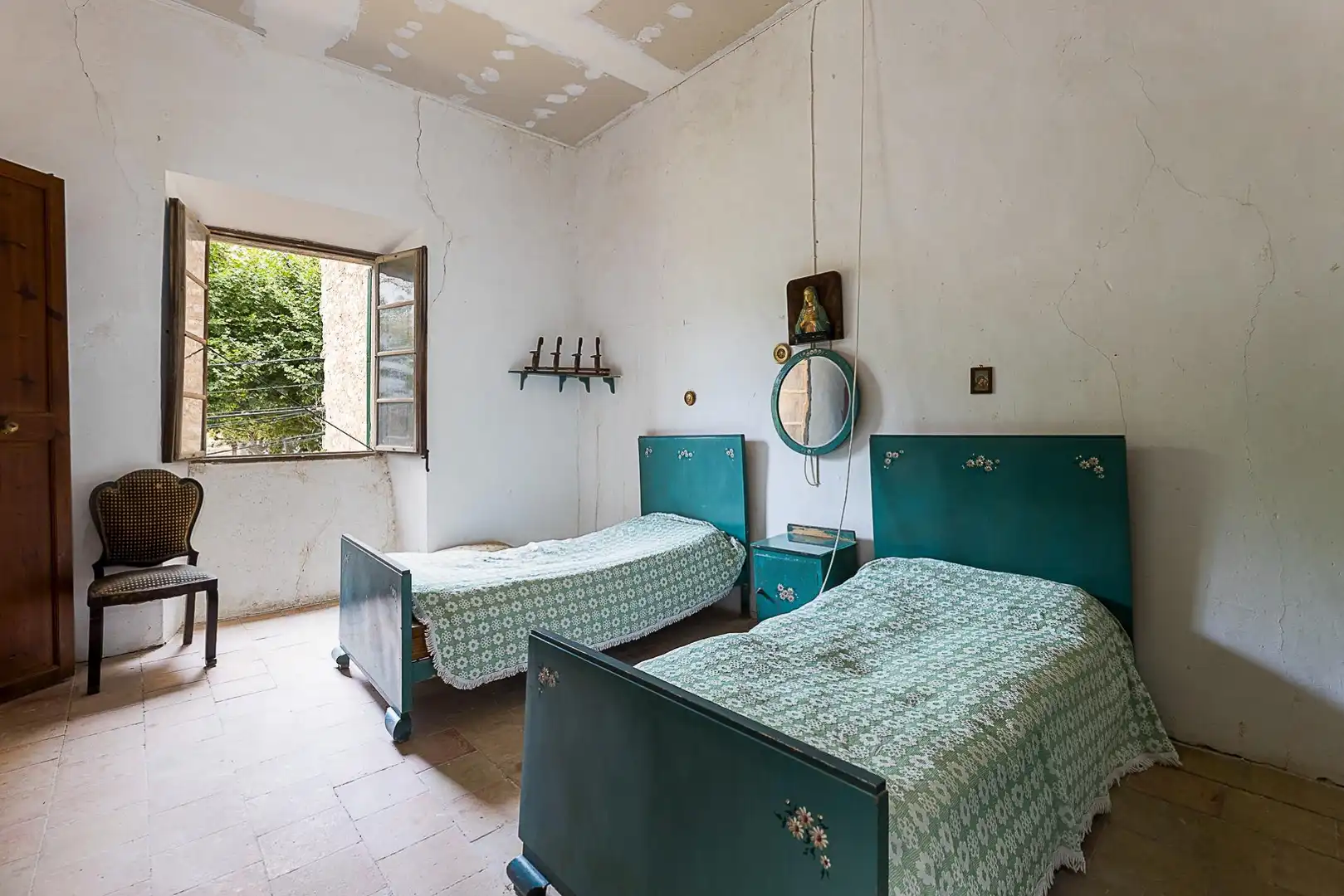 Dormitori de Casa o xalet en venda en Binissalem