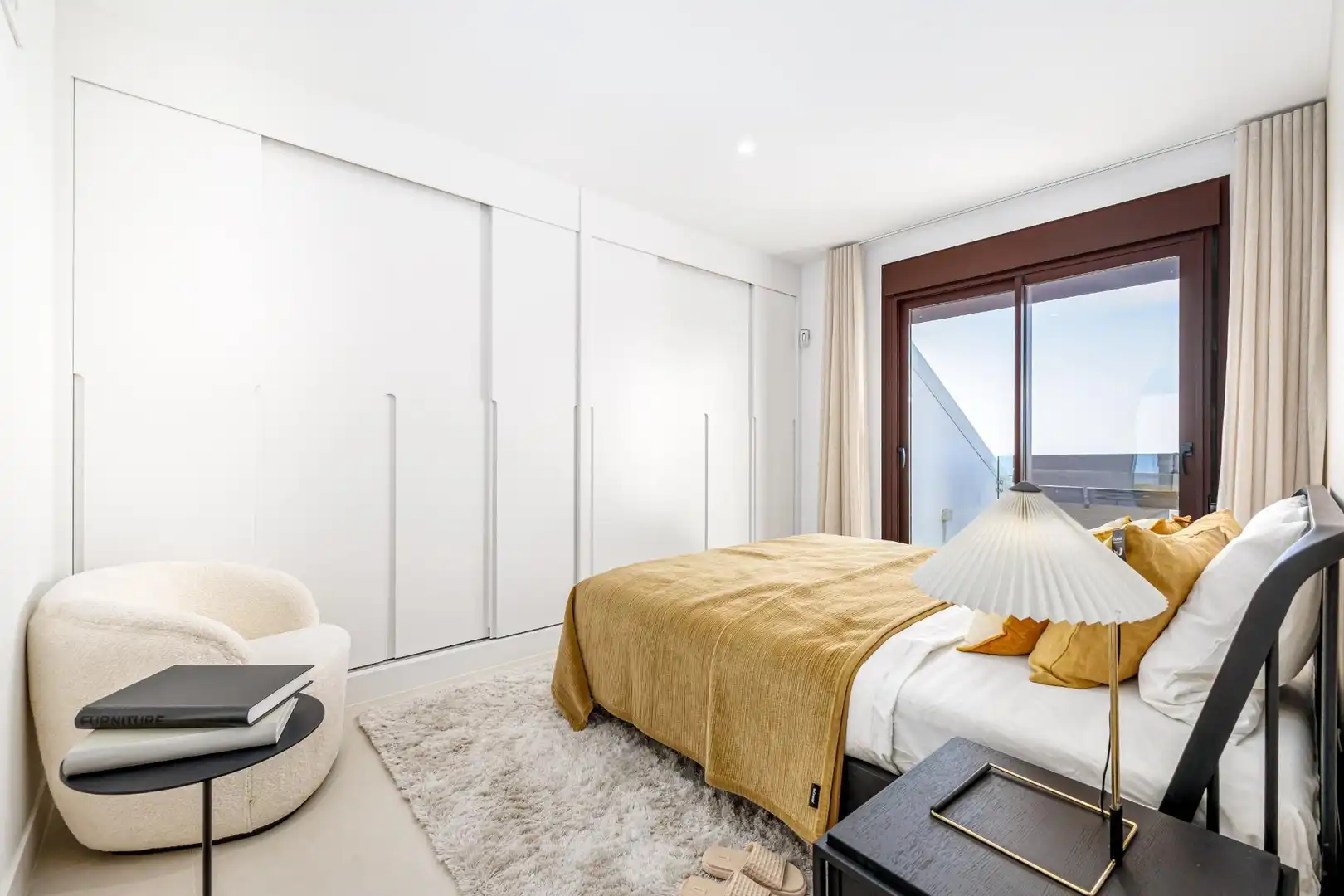 Piso con piscina en venta en Calle Victoria Kent, Lomas 5, imagen 7