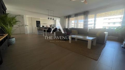 Foto 5 de Pis en venda a Camino Camino de Los Jardines, Urbanización La Moraleja, Madrid