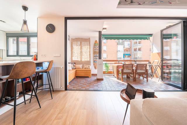 Piso en Venta en Castilla