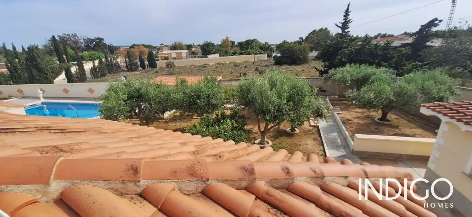 Casa o chalet en venta en Elche / Elx con Aire acondicionado, Calefacción y Terraza