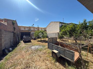 Terreno residenziale in vendita a Cijuela