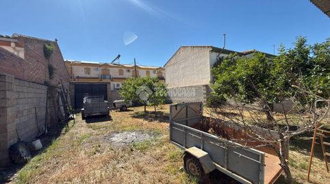 Terrenos en venta en Cijuela