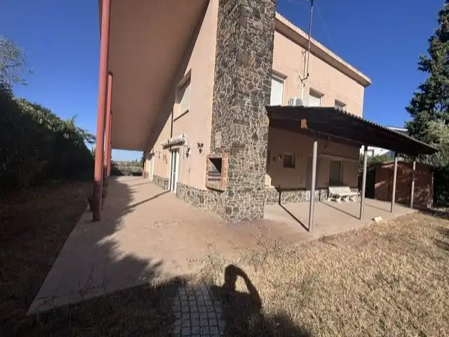 Xalet amb jardí en venda a avenida cervera 23, imagen 6