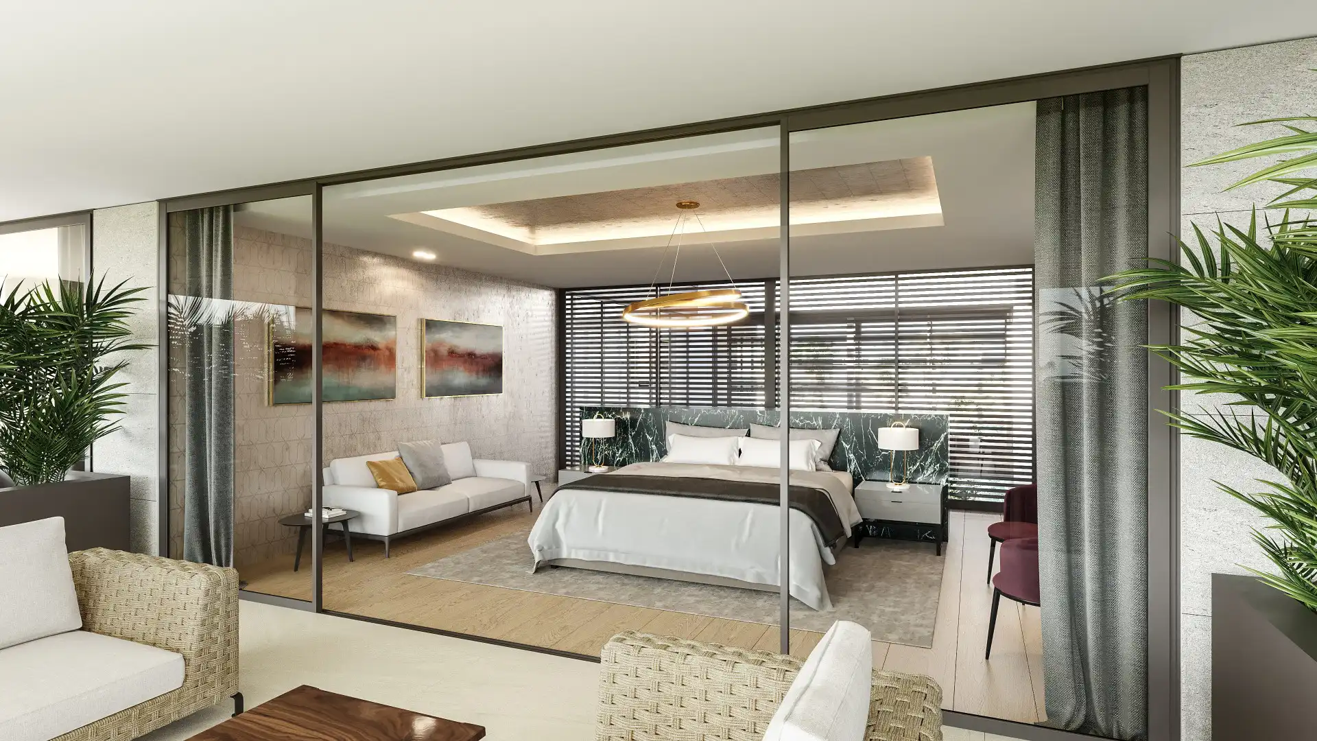 Maison avec piscine à vendre à Marbella Centro, imagen 5