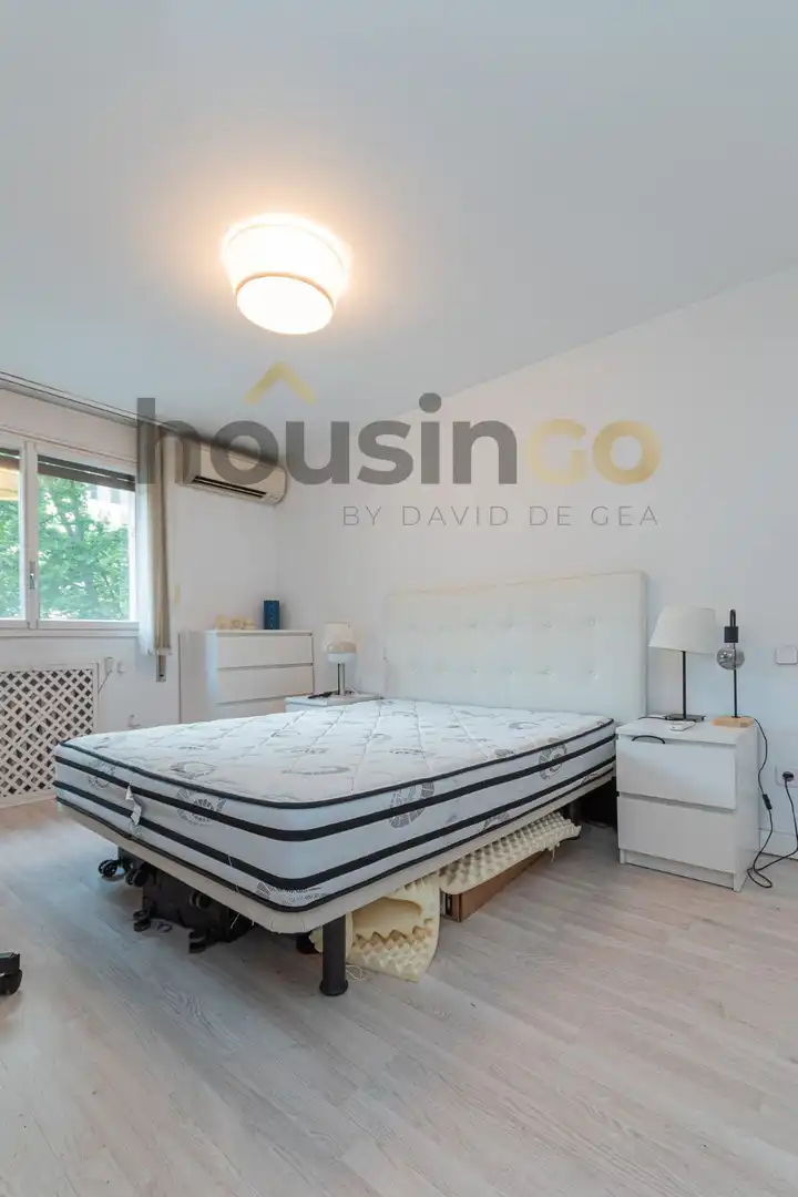 Flat for rent in Doctor Fleming, Nueva España