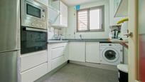 Kitchen of Flat for sale in  Sevilla Capital  with Air Conditioner