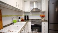 Kitchen of Flat for sale in Benaguasil  with Storage room and Balcony