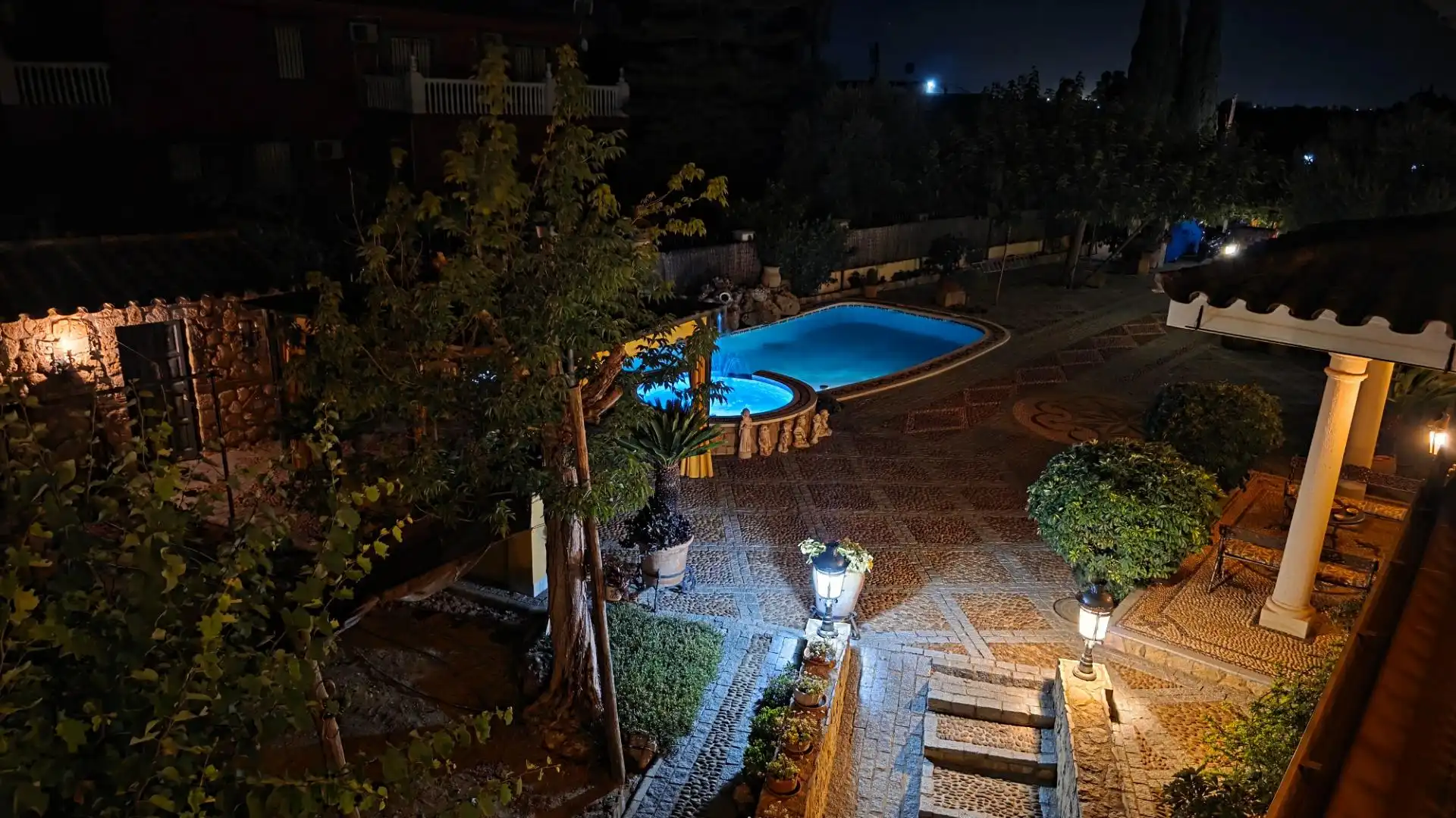 Xalet amb terrassa en venda a Periurbano Oeste - Sierra, imagen 13