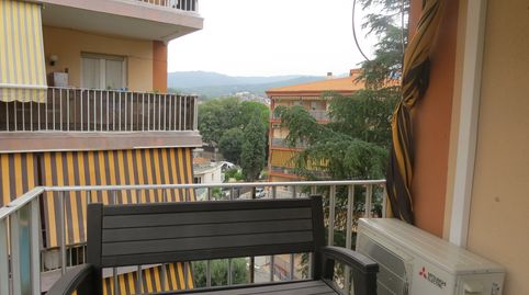 Photo 4 of Flat for rent in Baixada de la Torre Gran, Canafort - El Puntó, Sant Andreu de Llavaneres