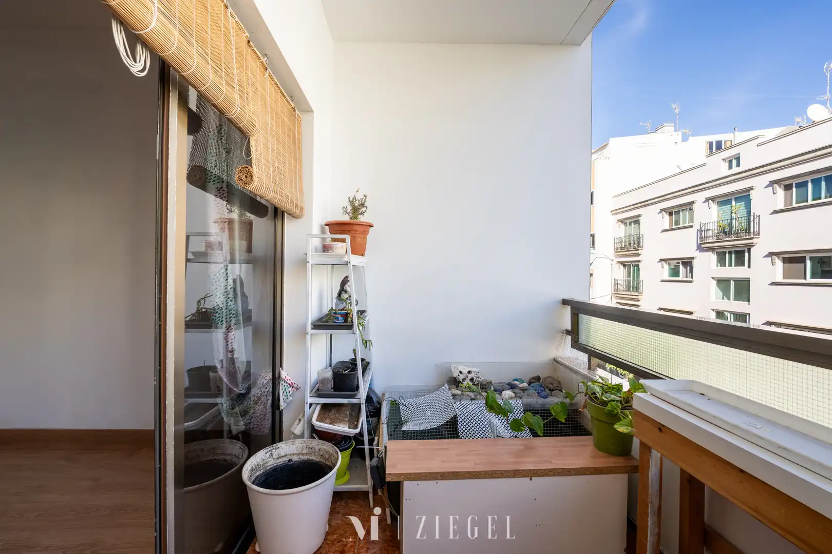 Piso en venta en Calle Juan de Bethencourt Domínguez, 32, Arucas Casco