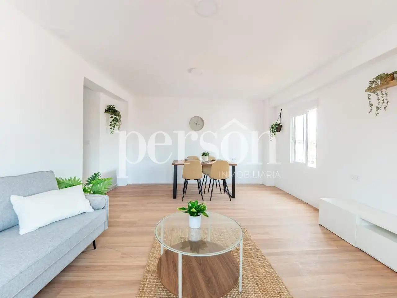 Wohnung mit Terrasse zum Verkauf in Aldaia, imagen 3