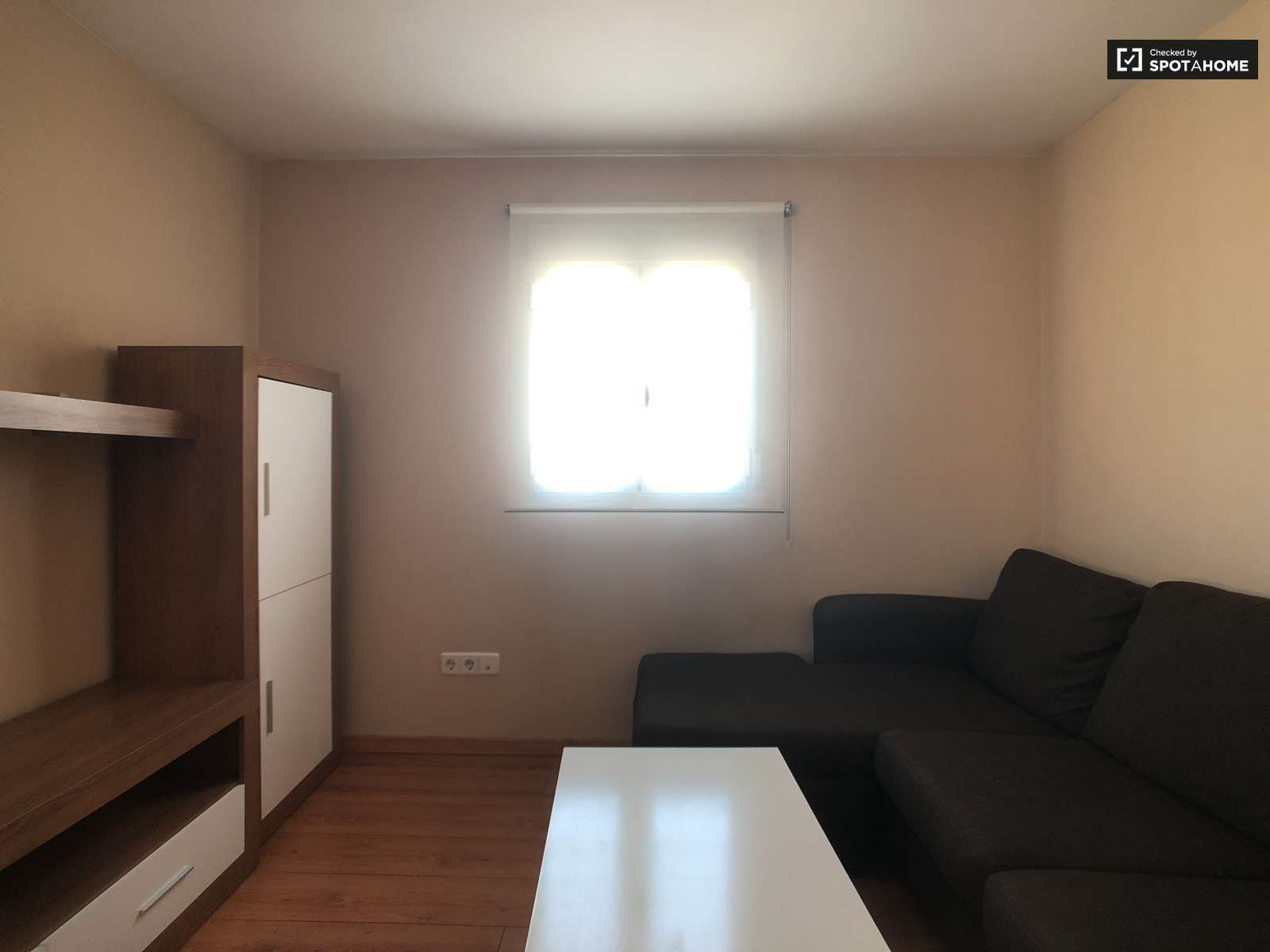 Apartment to share in Simancas